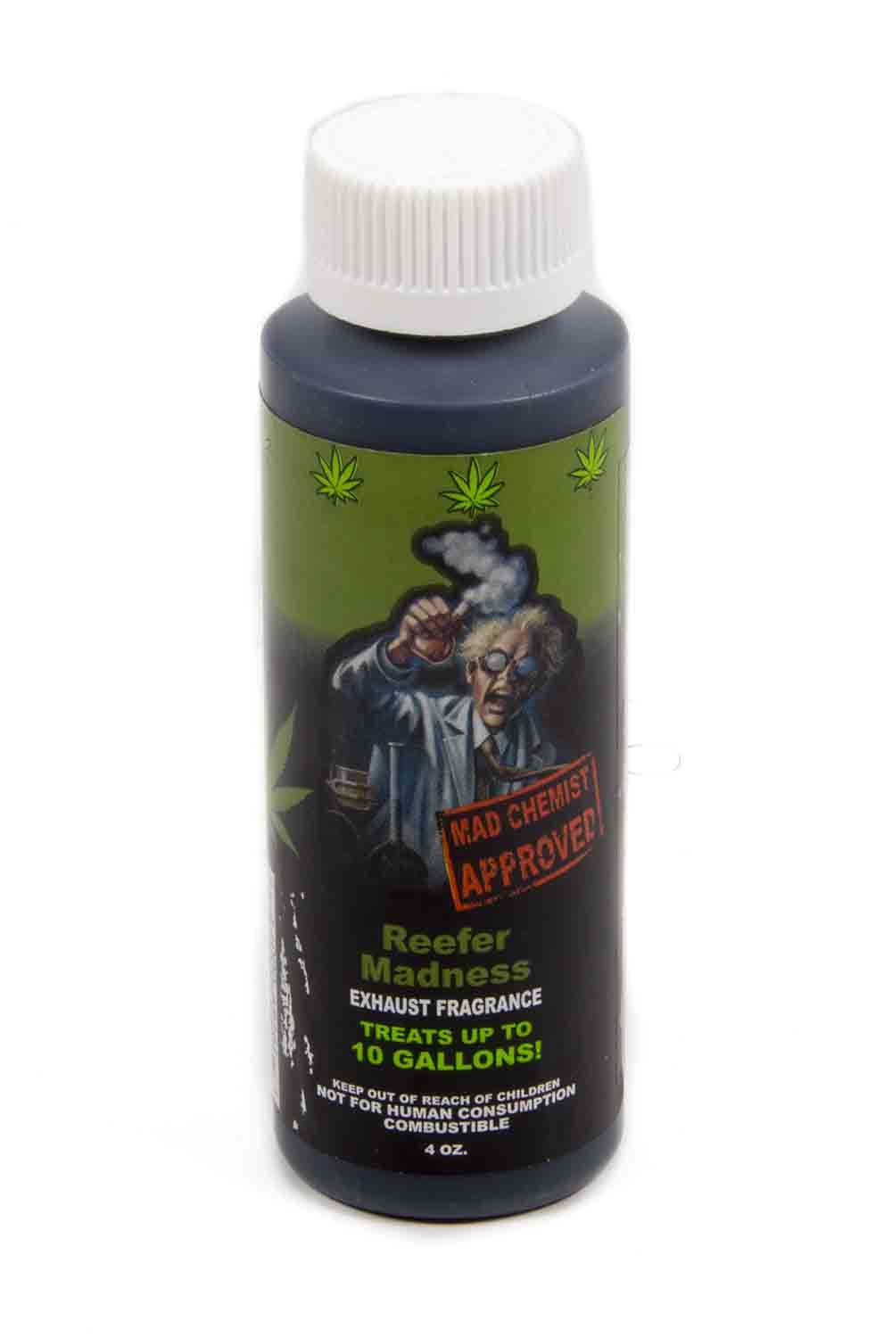 Fuel Fragrance Reefer Madness 4oz image 0