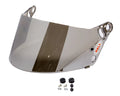 Silver Mirror Shield SRV-8 3mm image 0