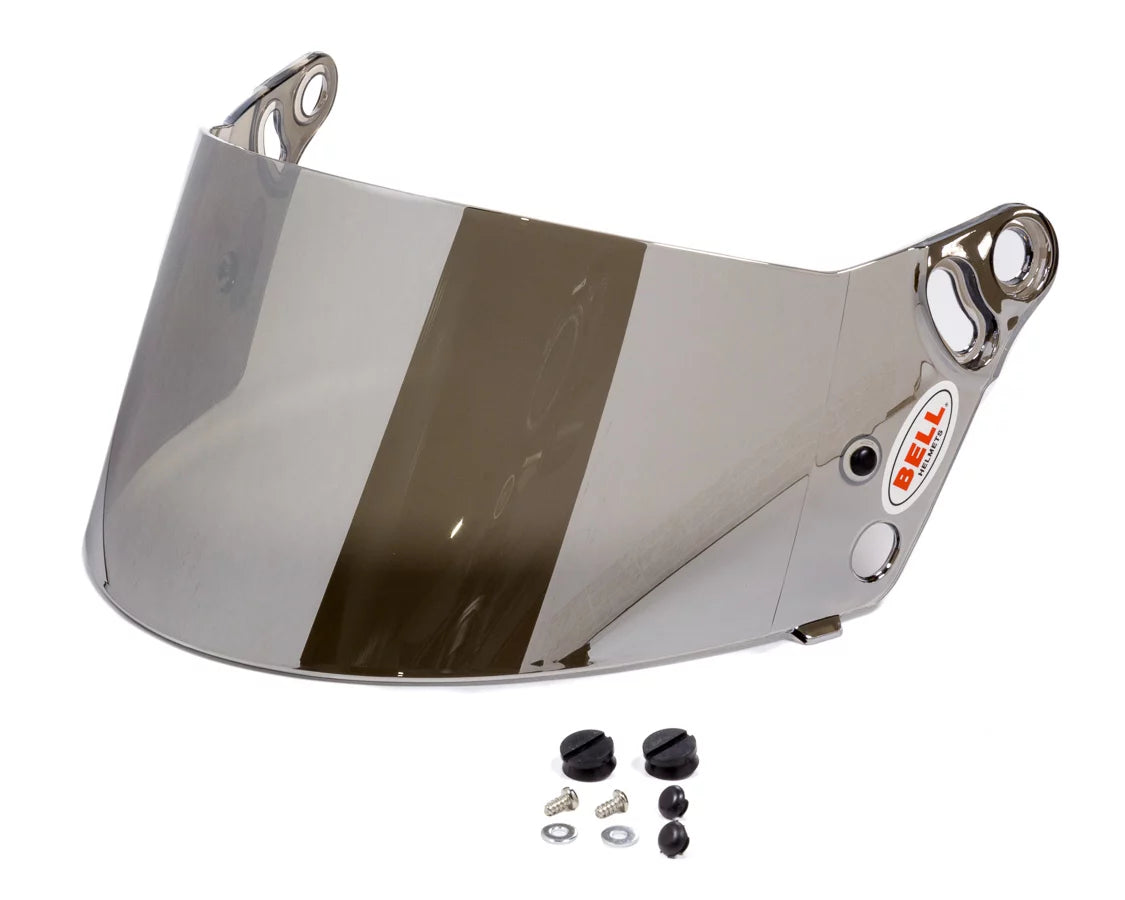Silver Mirror Shield SRV-8 3mm image 0