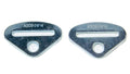Bolt In Bracket Pair image 0