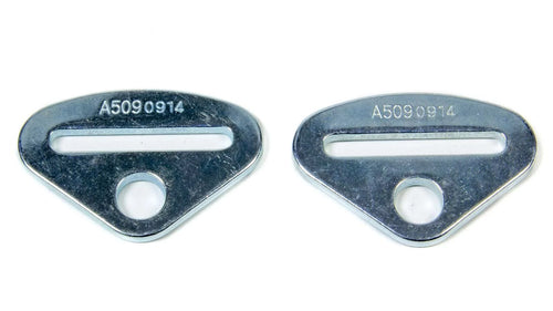 Bolt In Bracket Pair image 0