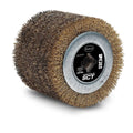 Wire Drum Contour SCT Steel Wire image 0