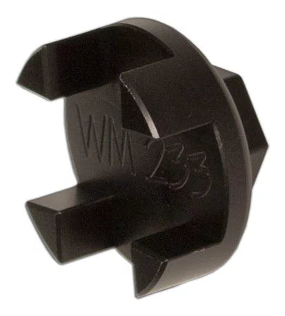 Fuel Barrel Socket image 0
