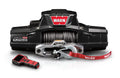 ZEON 10-S 10000lb Winch w/Synthetic Rope Hawse image 0
