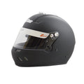 Helmet RZ-57V X-Large Flat Black SA2025 image 0