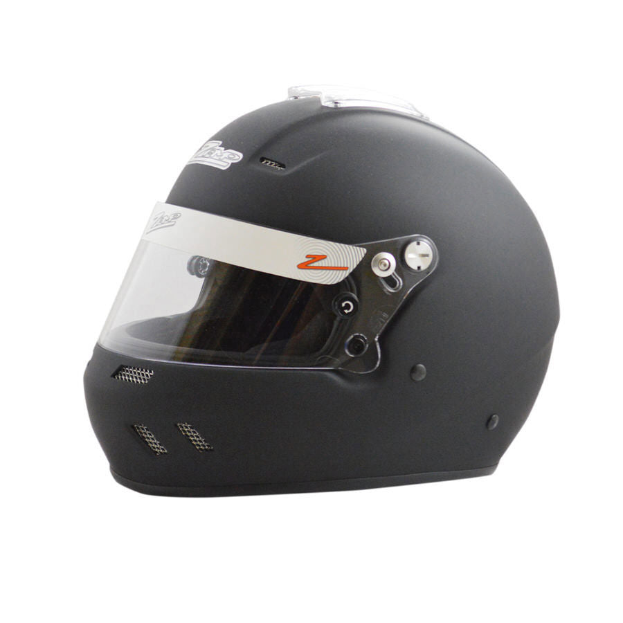 Helmet RZ-57V X-Large Flat Black SA2025 image 0