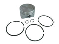 [JF168-1503K] Clone Piston Kit, .020 (dished top) image 0