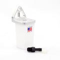 [KF22150] Single Catch Tank (90° Style) image 0