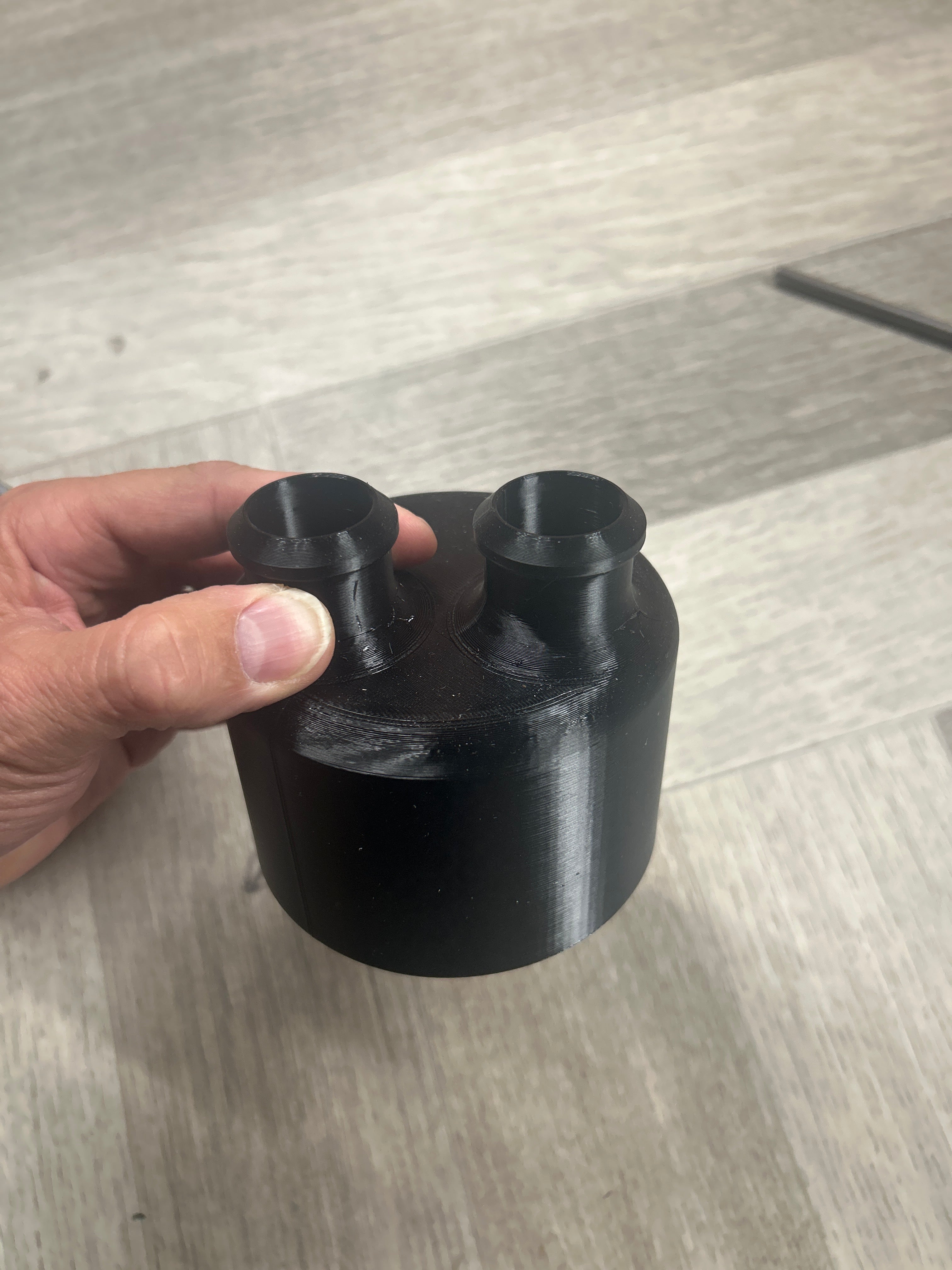 4” Fan Adapter