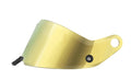 Visor ST6 Yellow Dark image 0