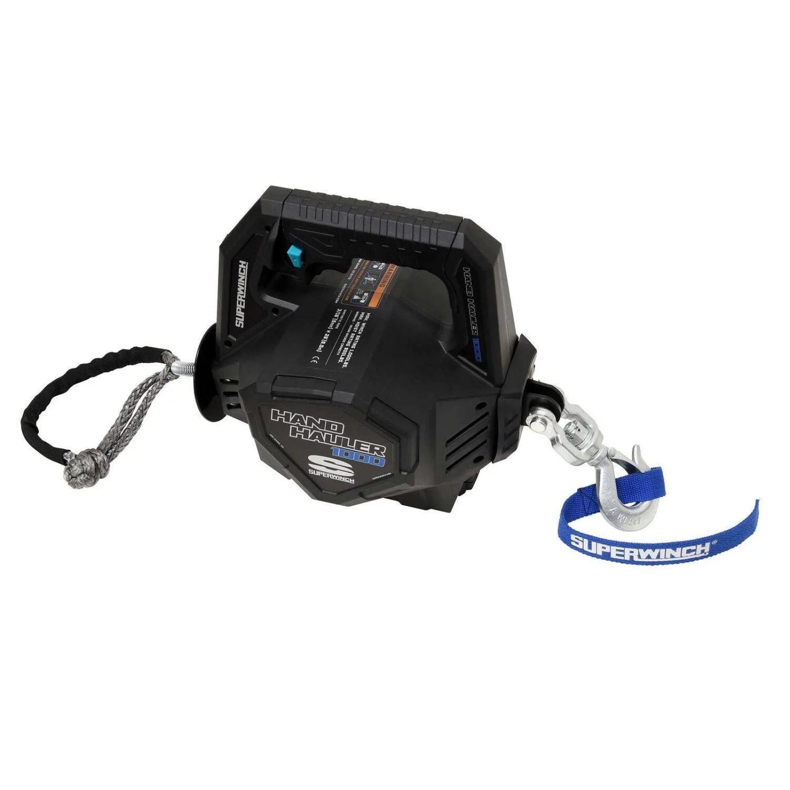 Hand Hauler 1000 Winch image 0