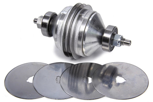 Cutting Head Ring Style 3/16in W x 3/16in Deep image 0