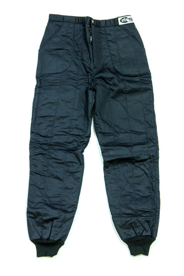 GF505 Pants Only 3X- Large Black image 0