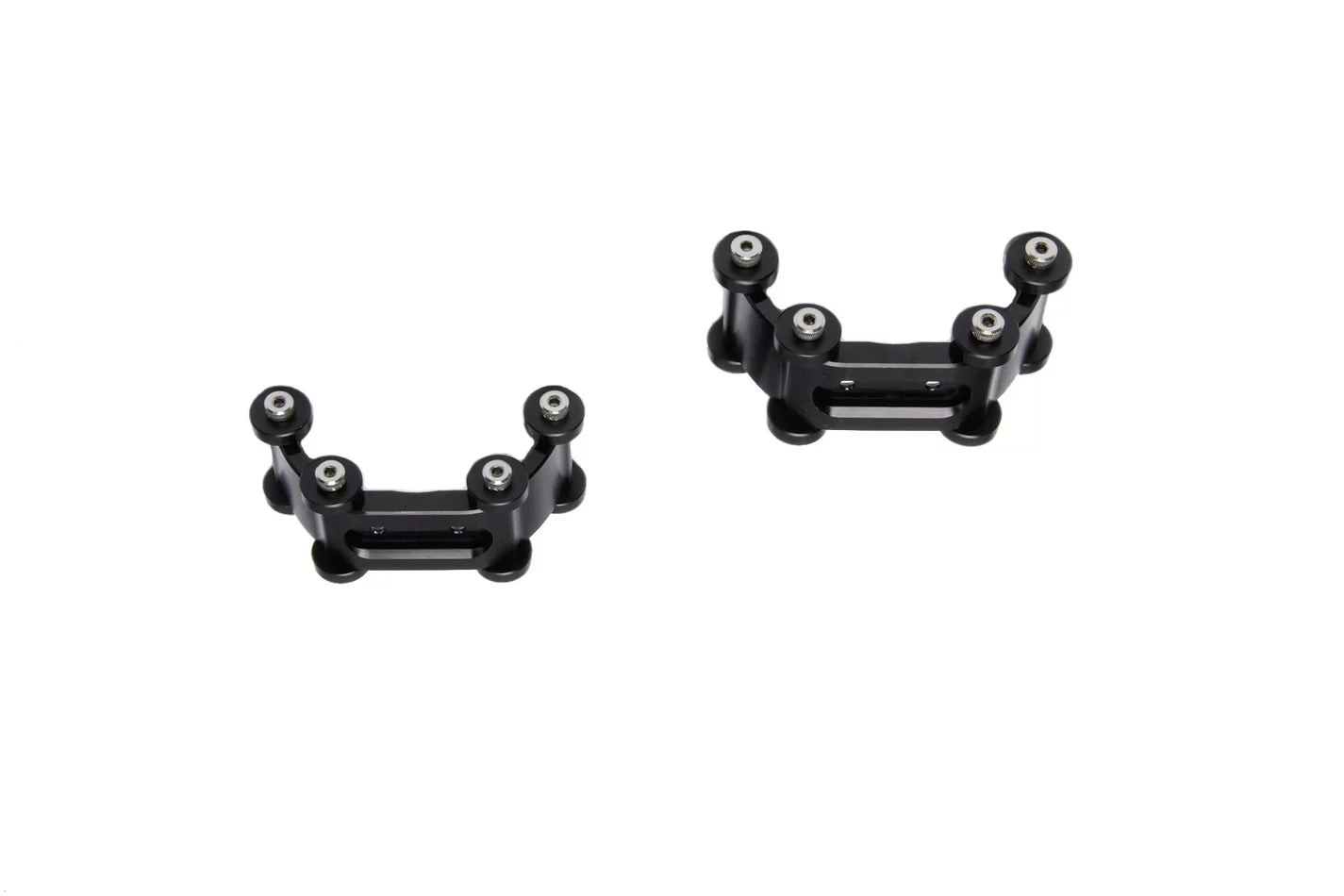 Ti22 Setup Block Rollers Black Sold In Pairs image 0