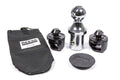Elite Series Under Bed G ooseneck Pop-In Ball Kit image 0
