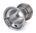 Wheel 6x7.25 x 2.5in BS Karting Machined Satin image 0
