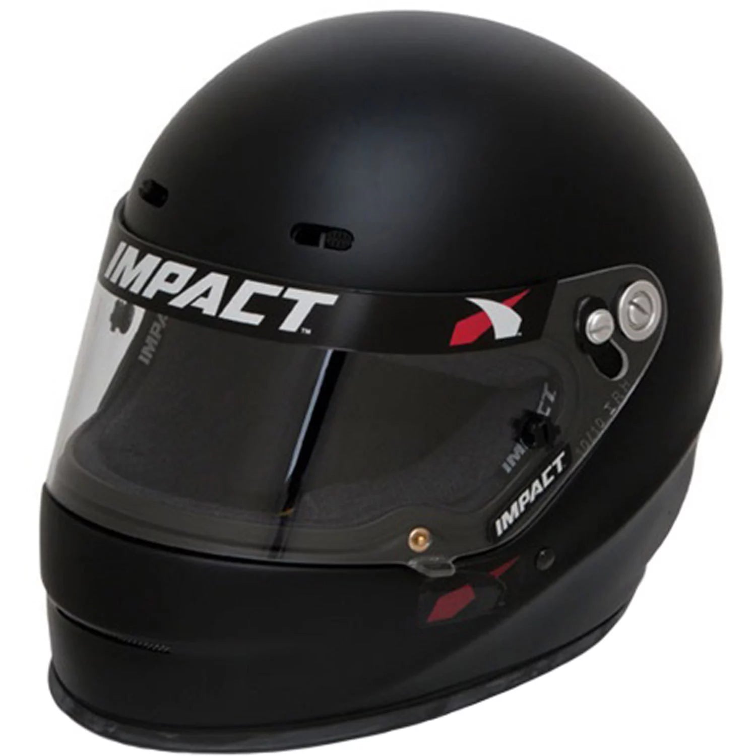 Helmet 1320 X-Large Flat Black SA2020 image 0