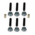Clone Side Cover Stud Bolt Kit (Burris) image 0