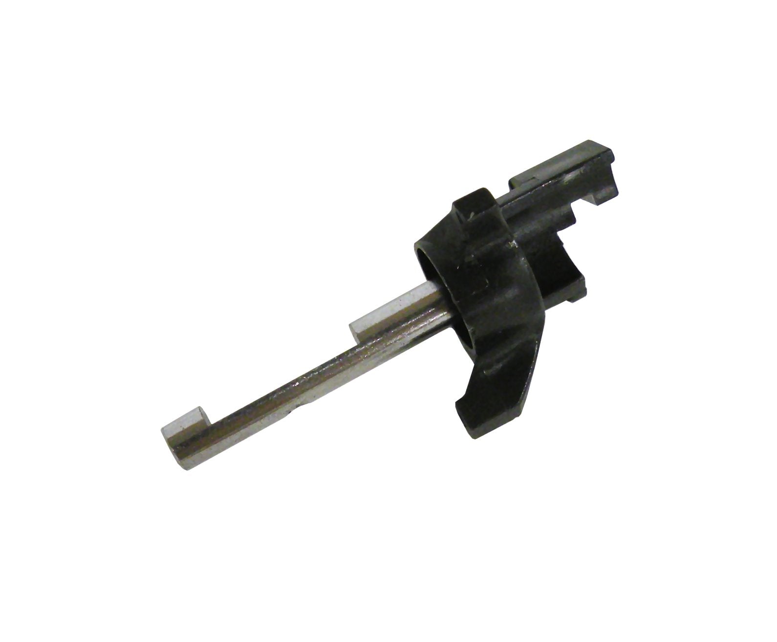 [JF168-9904] Clone carb throttle shaft image 0