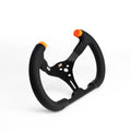 Dirt Karting Flat Go Kart Wheel Alum image 0