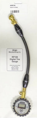 Digital Tire Gauge image 0