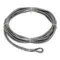 Synthetic Rope 1/4in x 30ft image 0