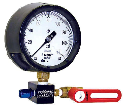 Super Flow High Speed Checker image 0