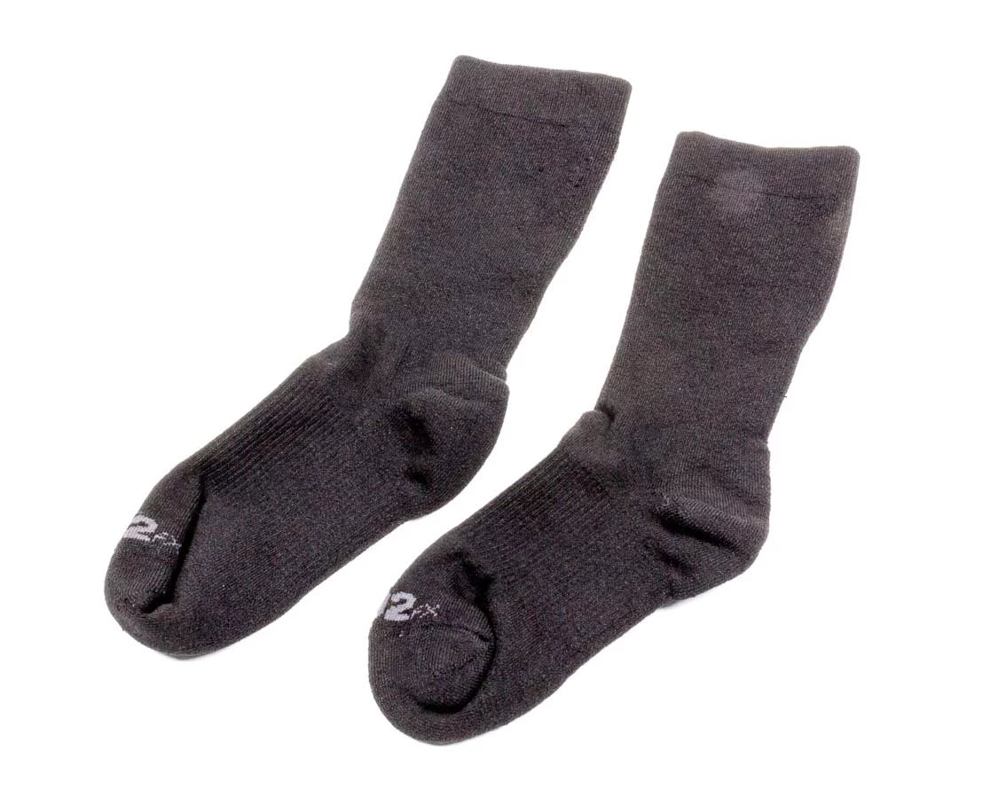 Socks Small Fitted SFI 3.3 Fire Resistant image 0