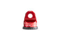 Prolink Winch Shackle Mount Red image 0