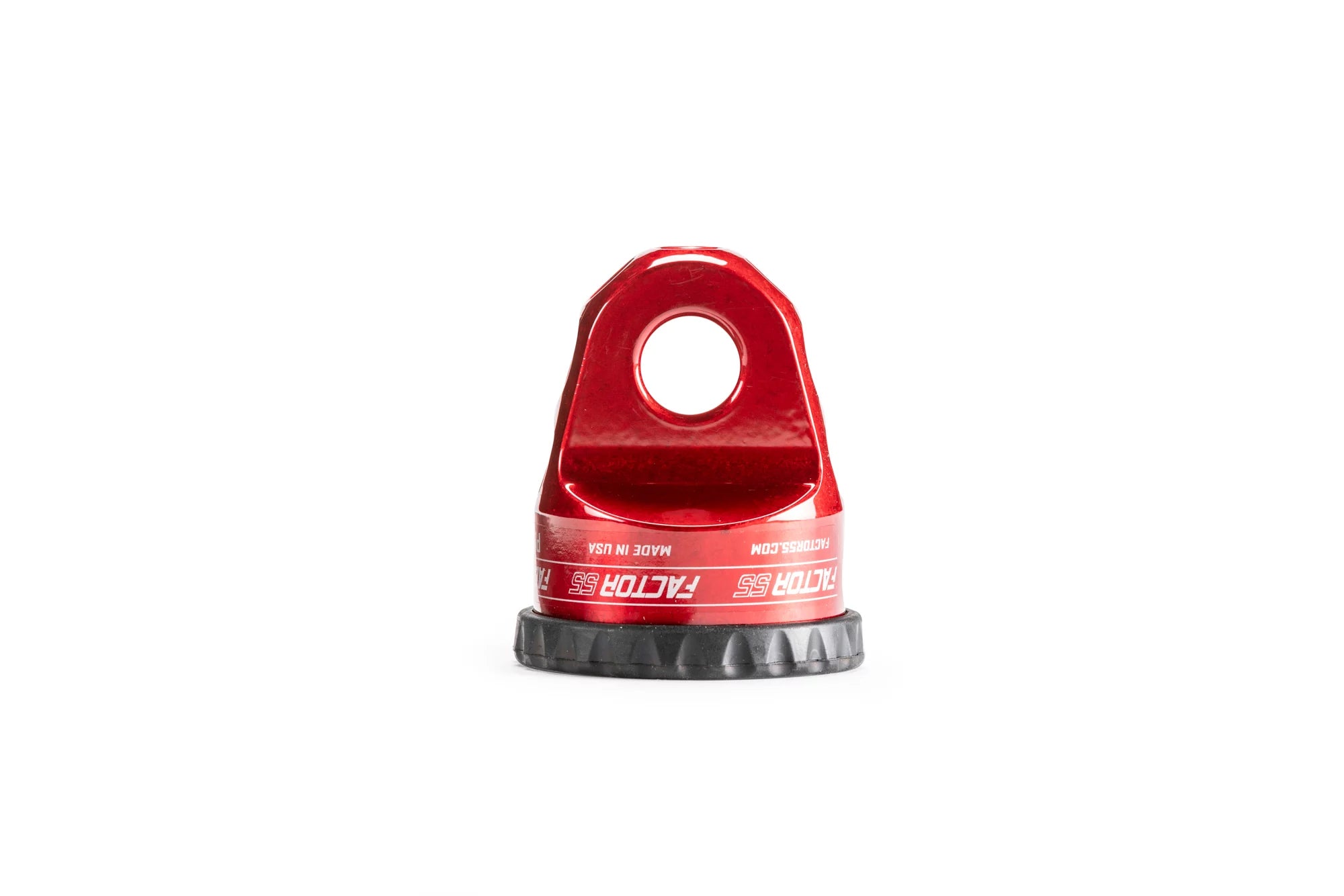 Prolink Winch Shackle Mount Red image 0