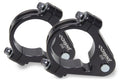 Axle Clamp Pair 2.5in With Hardware image 0