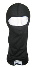 Head Sock Black Single Eyeport image 0