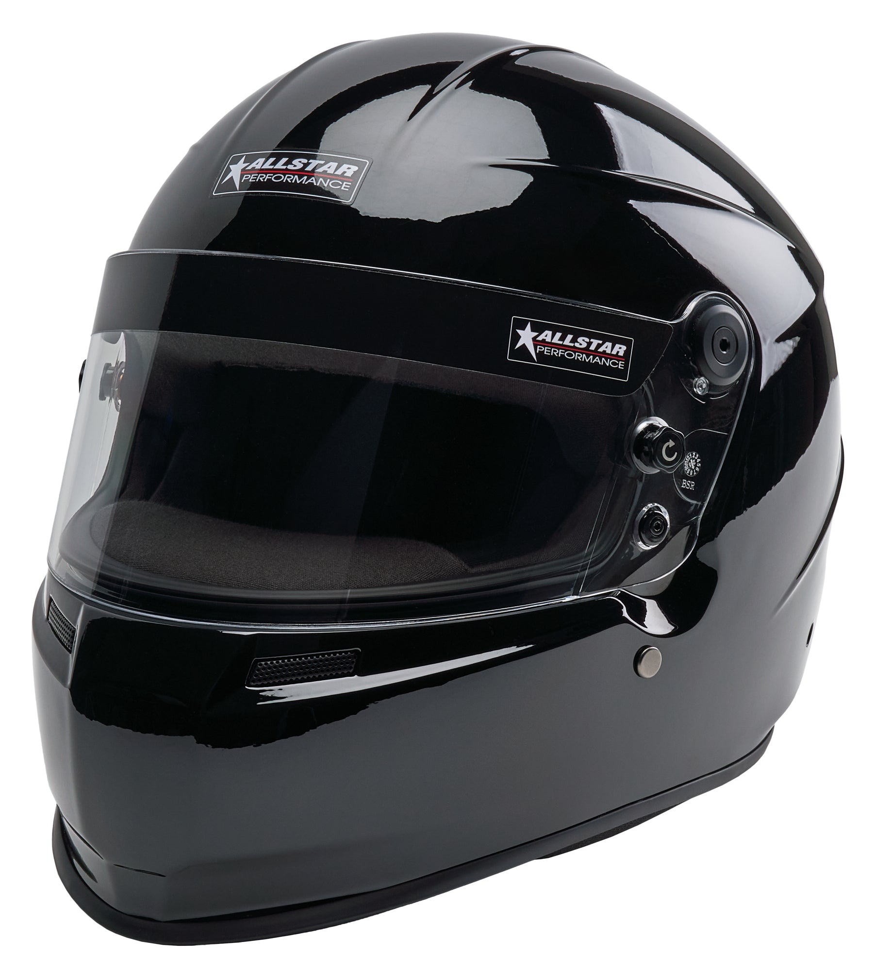 Series 60 Helmet SA2025 Black XX-Large image 0