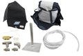 Pararchute 430 Large w/ Air Launcher Black image 0
