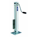 2500 lbs. Square Tube Fi xed Mount image 0