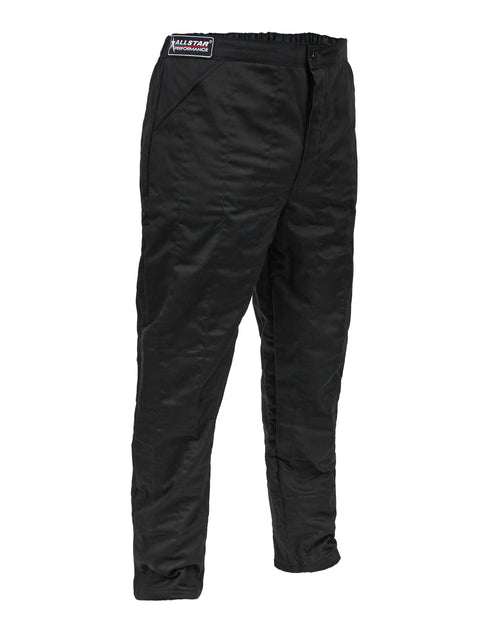 Driving Pants SFI 3.2A/5 M/L Black X-Large image 0
