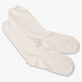 Socks White Nomex X-Large Sport SFI-1 image 0