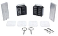 Ti22 Setup Blocks Tall Black 3in-6-1/4in image 0