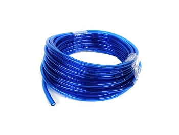 50' Fuel Line (Blue) image 0