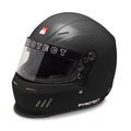 Helmet Ultra Large Gloss Black Duckbill SA2020 image 0