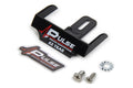 EZ Tear Shield Mounted Black image 0
