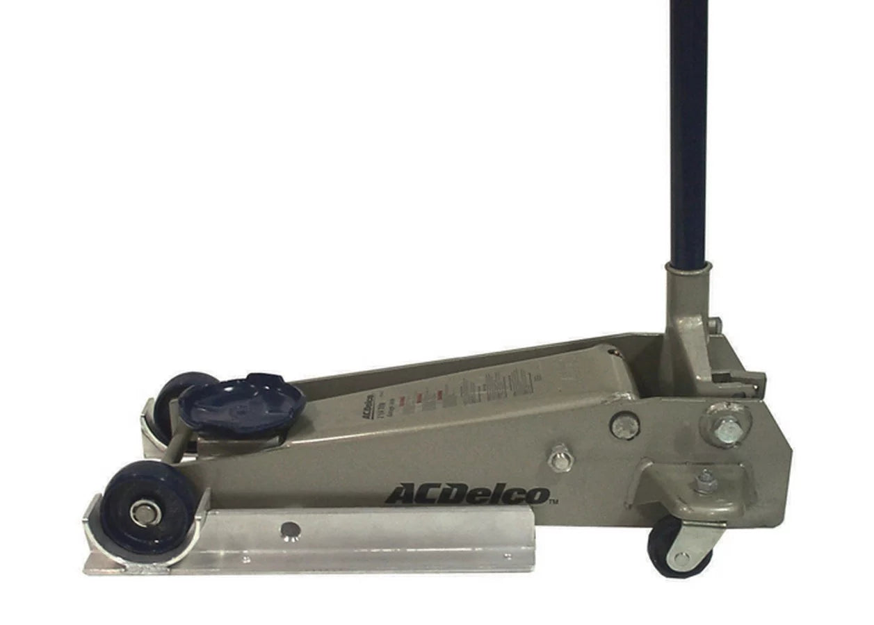 Floor Jack Mounts image 0