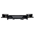 Hidden Winch Mount image 0