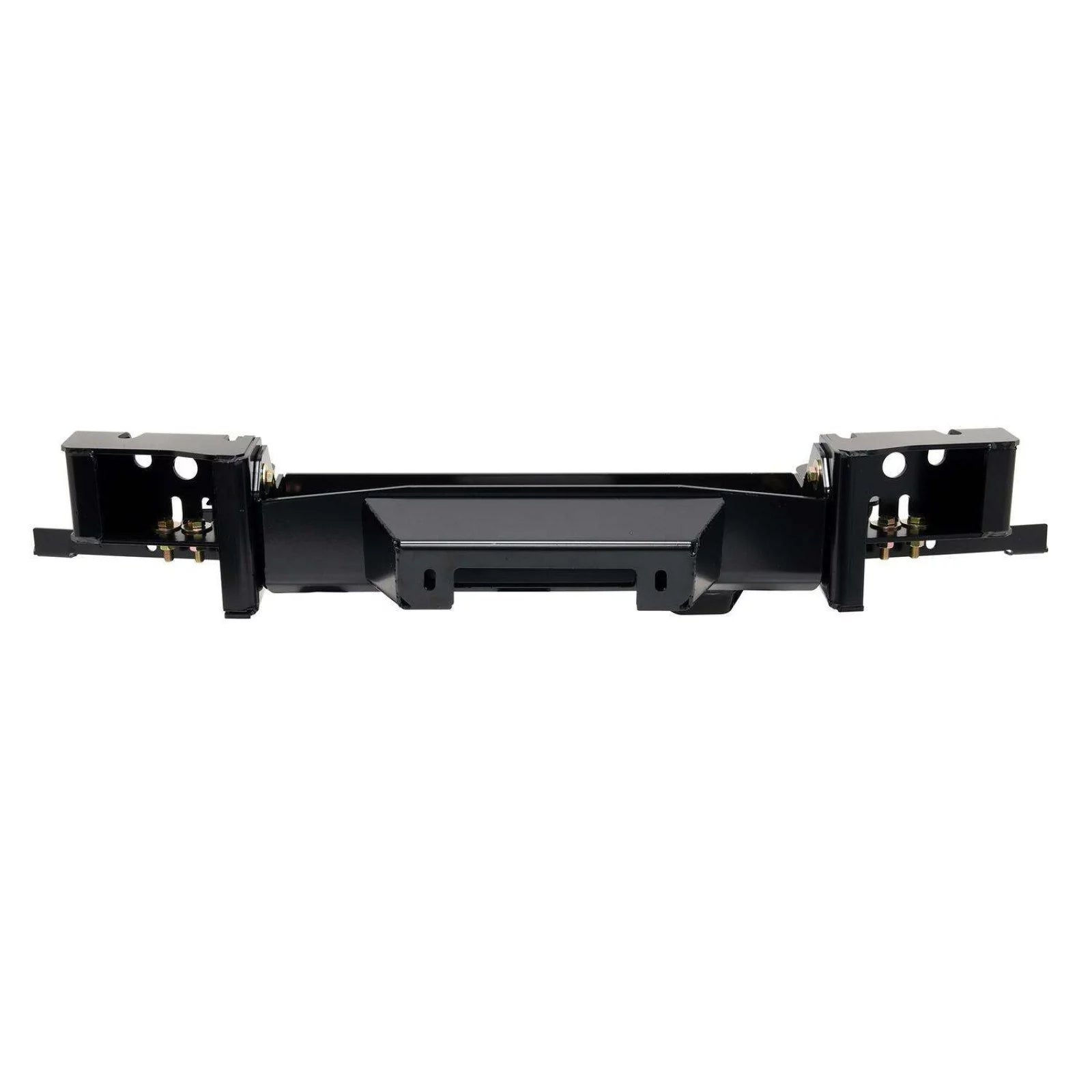 Hidden Winch Mount image 0