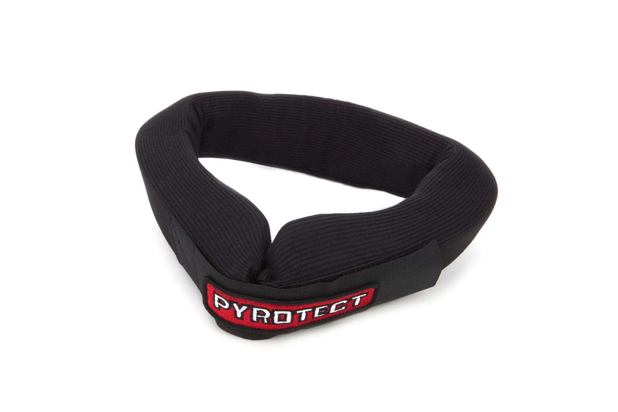 Neck Collar Contoured Black image 0