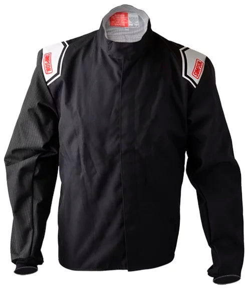 Kart Jacket Large Black image 0