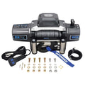 SX12 Winch image 0