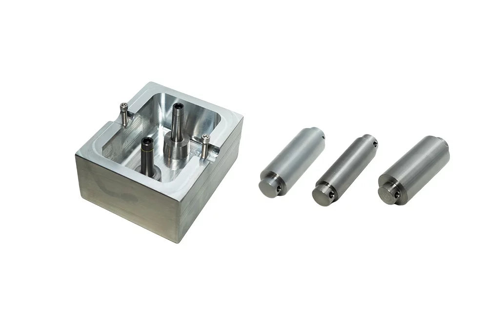 Mold Kit Lead Clamp-On image 0