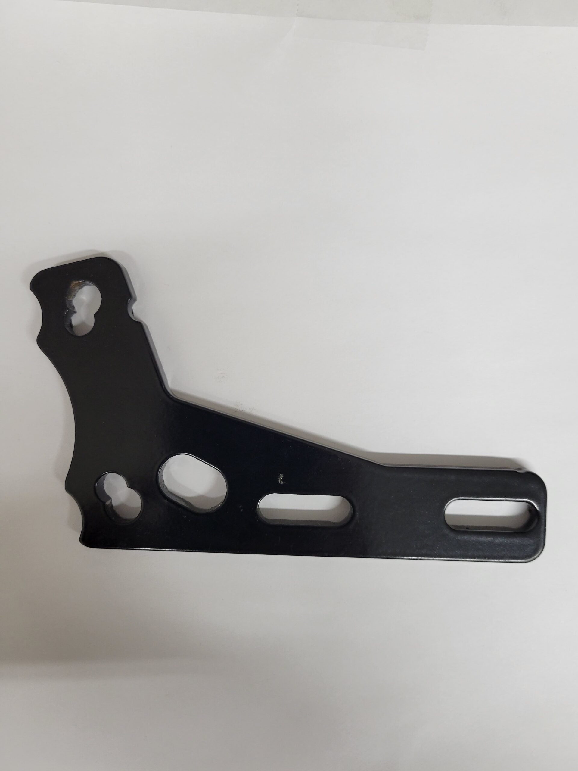 BW-UBCB Universal Brake Caliper Bracket (Unpainted) image 0