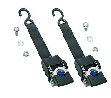 Transom Retractable Ratc het Tie Down 2in x 43in image 0